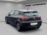 Renault Clio V Equilibre TCe 90 ++PDC+Klima+Shz++ - Renault Clio: Schwarz