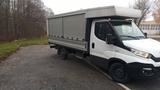 Iveco Daily 35-160 Hi Matic - Iveco Daily h3