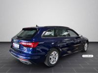 Audi A4 - Vorschau Bild 3