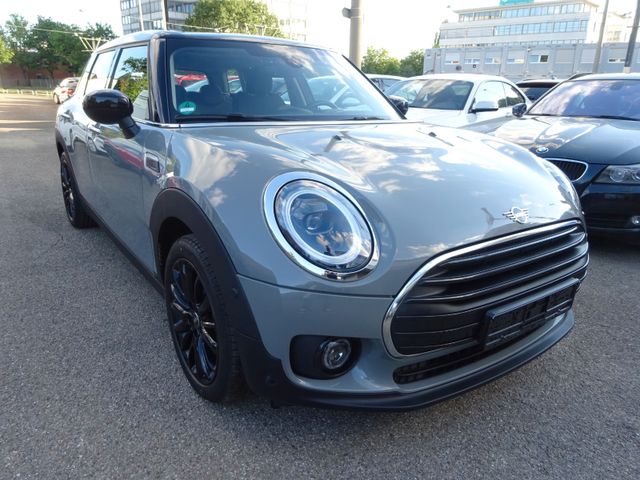 MINI Cooper D Clubman/Pano/HUD/LED/RFK/DAB/AppleCarpl