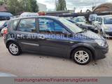 Renault Scenic II Exception 1.6 /Tüv 02.2027 - gebrauchte Renault Scenic aus dem Jahr 2007