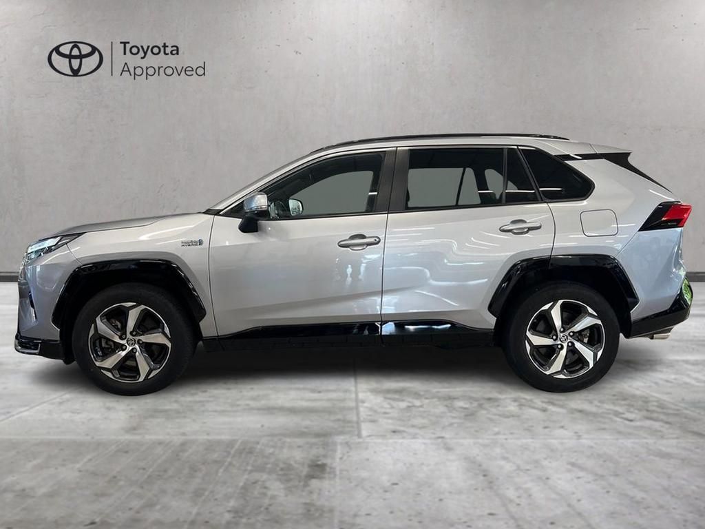 Toyota RAV4 2.5 vvt-ie phev More Dynamic awd-i e imagem 3