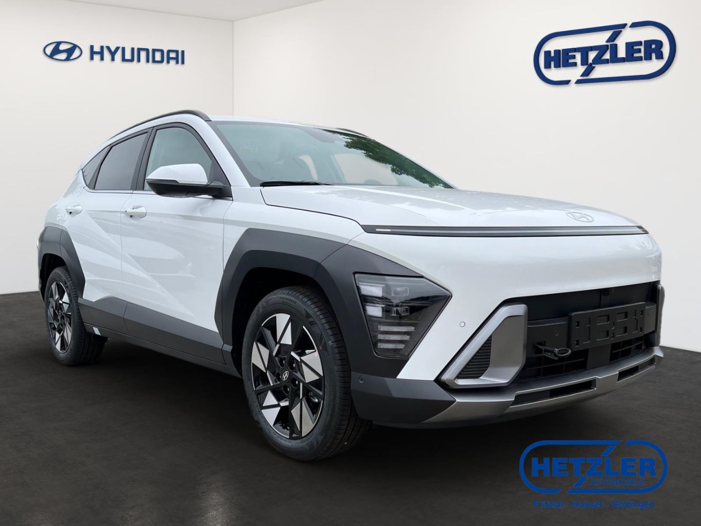 Hyundai Kona – Bild 3
