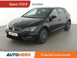 Seat Leon 1.4 TSI Xcellence*NAVI*CAM*SHZ*LED*ACC*PANO - Seat Leon in Stuttgart