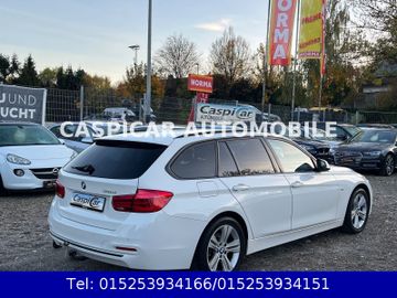 BMW 318 - 4