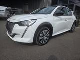 Peugeot e-208 ACTIVE 136+Kamera+On Board Charger+Klimaat - weiße Peugeot e-208