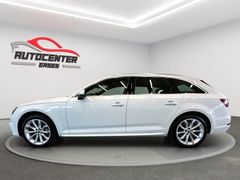 AUDI A4 design S-Line LED Kamera Leder Panorama 