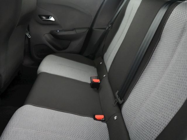 Corsa F FACELIFT+RÜCKFAHRKAMERA+SITZHEIZUNG+TOTE