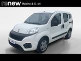 Fiat FIAT QUBO QUBO 1.4 8V 77 CV Easy - Fiat Qubo: Easy