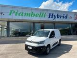 Citroën Citroen Berlingo BlueHDi 100 Stop&Start XL Live  - Citroën Berlingo: Start