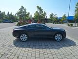 Bentley Continental - Bentley Continental von privat