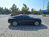 Bentley Continental - Bentley Continental: Coupé