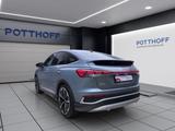 Audi Q4 e-tron Sportback 50 Q S LINE PANO KAMERA SONO - Cars in Hamm