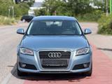 Audi A3 Sportback 1.4 TFSI Ambition - Audi A3 aus 2010: Sportback