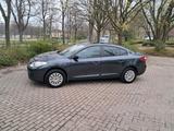 Renault Fluence - gebrauchte Renault Fluence aus dem Jahr 2011