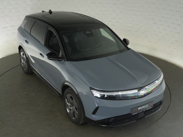Grandland Electric B GS 75kWH AT+LED MATRIX+NAVI