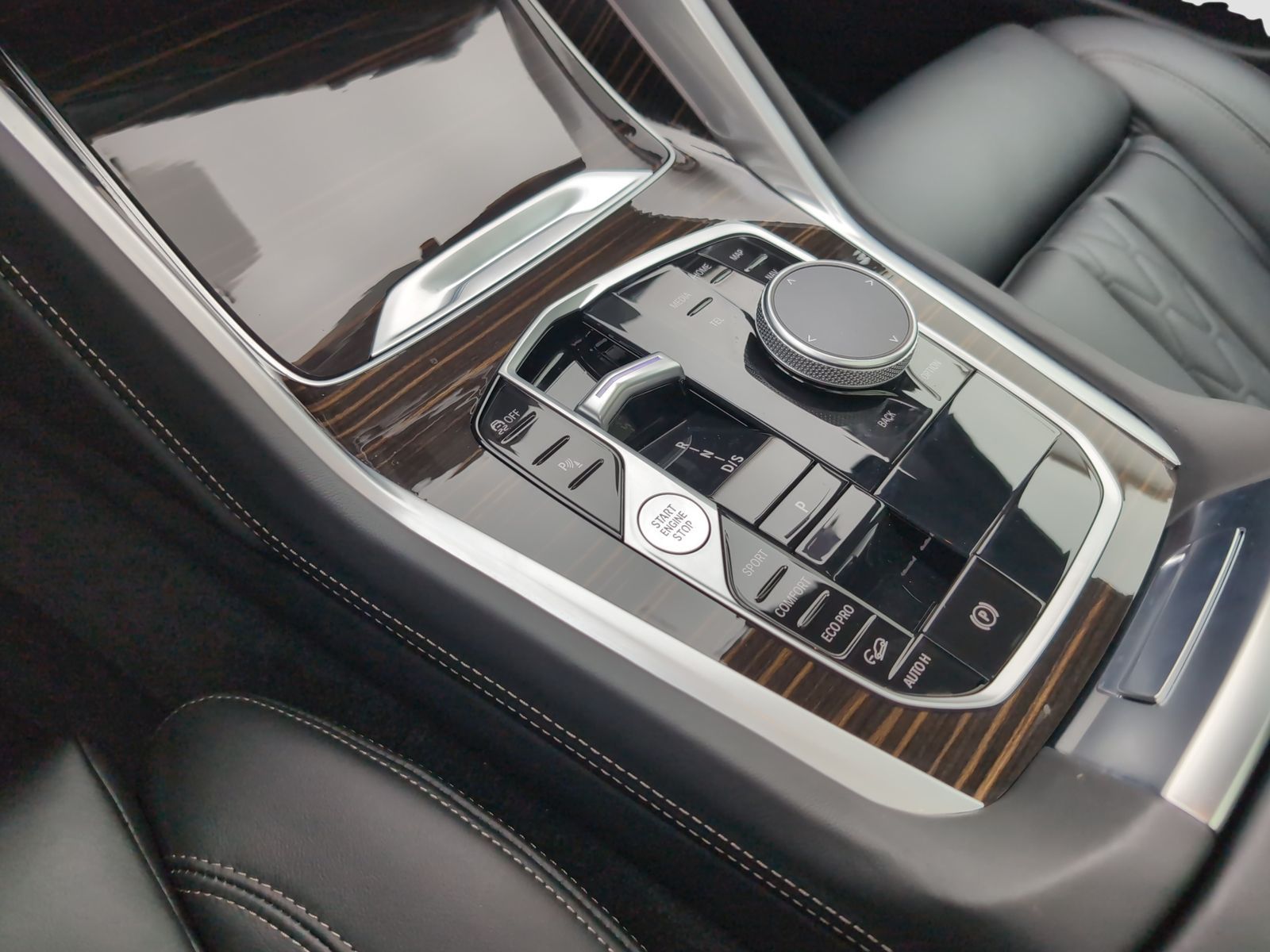 BMW X6 - Bild 14