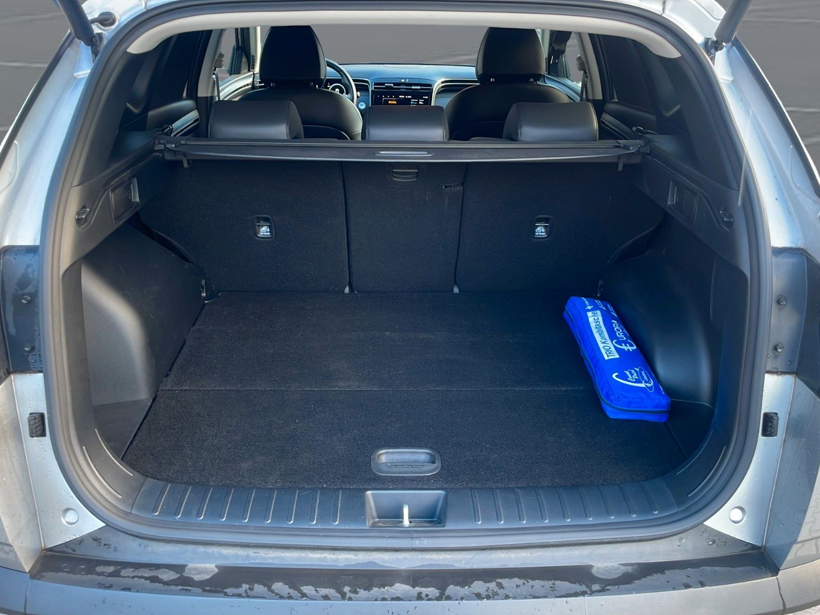 Hyundai Tucson – Bild 19