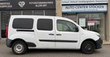 Mercedes-Benz Citan Kasten 109 CDI extralang LKW ZULASSUNG - gebrauchte Mercedes-Benz Citan aus dem Jahr 2014