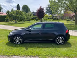 Volkswagen Golf 1.4 TSI 92kW DSG Highline Edition - Volkswagen Golf: Edition
