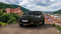 Jeep Avenger - Vorschau Bild 1