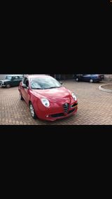 Alfa Romeo MiTo - gebrauchte Alfa Romeo MiTo aus dem Jahr 2008