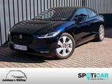 Jaguar I-Pace SE 320EV Black-Pack+Panoramadach+Leder+LE - blaue Jaguar I-Pace