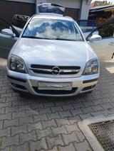 Opel Vectra C 2,2 direct Caravan BJ 2004 H... - Opel Vectra: B Caravan