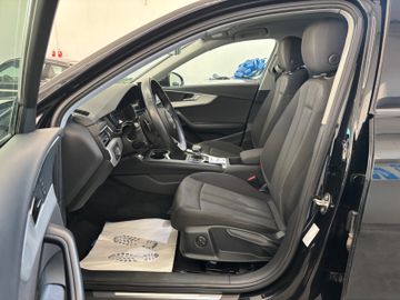 Audi A4 - 7