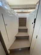Bürstner Travel Van T 620 *kompakt - großer Komfort*