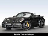 Porsche 911 Sportabgasanlag Liftsystem Porsche InnoDrive