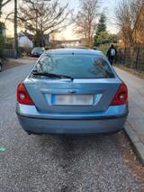 Ford Mondeo TÜV 08.2027 - Ford Mondeo aus 2002: 2.0