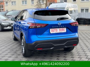 Nissan Qashqai - 5