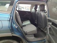 Volkswagen Tayron - Vorschau Bild 5