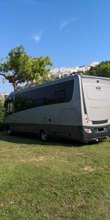 Dethleffs Premium Liner Globetrotter XXL - Dethleffs Globetrotter XXL Liner