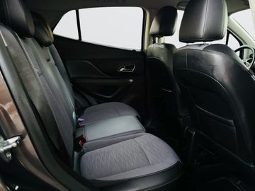 Opel Mokka - 7