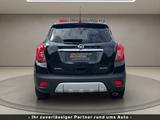 Opel Mokka Innovation |PDC|KAMERA|TEMP|SHZ|AHK|LED|Op - Opel Mokka Gebrauchtwagen in Frankfurt