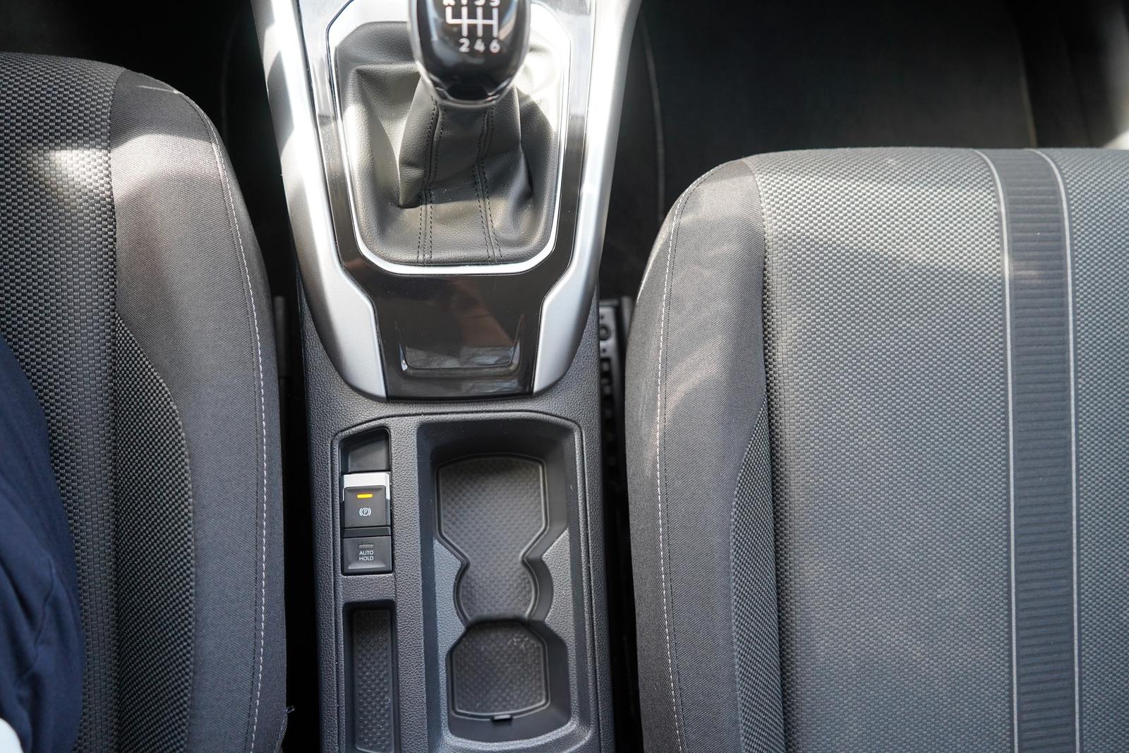 Volkswagen T-Roc 1.0 R-Line LED Navi ACC Virtual Cockpit, миниатюра 17