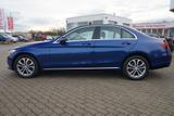 Mercedes-Benz C200 4Matic Avantgarde LED Navi 360° Sitzheizung - Mercedes-Benz C-Klasse: 4matic