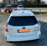 Toyota Prius+ 1.8-l-VVT-i Comfort Comfort - Toyota mit Hybrid-Antrieb