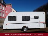 Weinsberg CaraCito 470 QDK mit Gasanlage - Weinsberg CaraCito 470 QDK