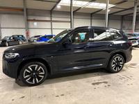 BMW iX3 M-PAKET SHADOW LINE (G08)