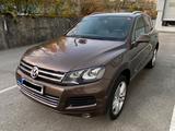 Volkswagen 3.0 V6TDI*BMT*Luftfahrw*Pano*TÜVneu*AHK*100lTank - Volkswagen Touareg: V10