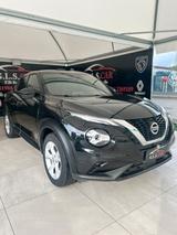 Nissan Juke 1.0 DIG-T 1.0 benzina 114 CV Enigma - Nissan JUKE ENIGMA mit Benzin-Antrieb
