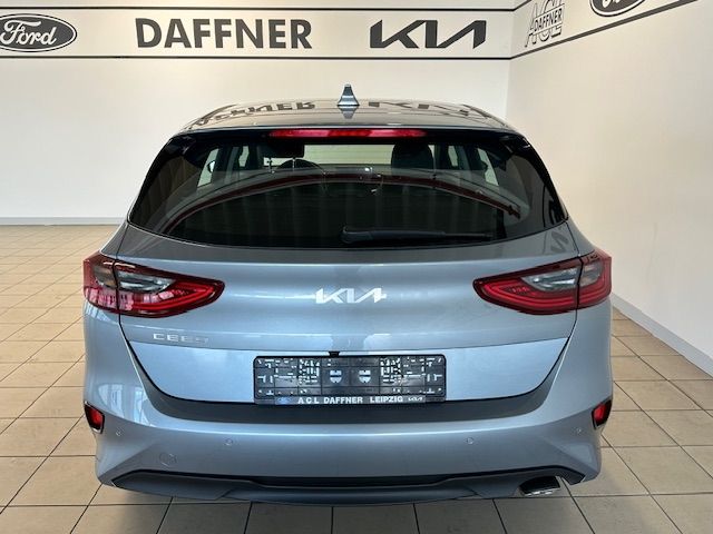 Fahrzeugabbildung Kia Ceed Spirit 1.0 T-GDI,  Lane Assist, Navi, SHZ