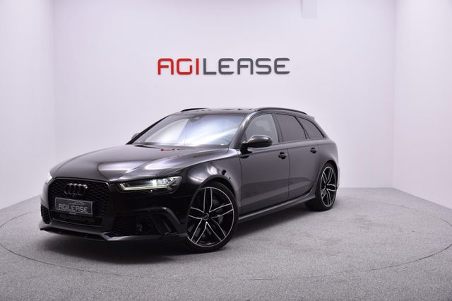 Audi RS6 Performance  EXCL/CARBON/KERAMIK/B&O/ABSTAND