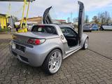 Smart Roadster BRABUS Xclusive 74 kW Flügeltüren 18 Zo - Smart Roadster: Brabus Xclusive