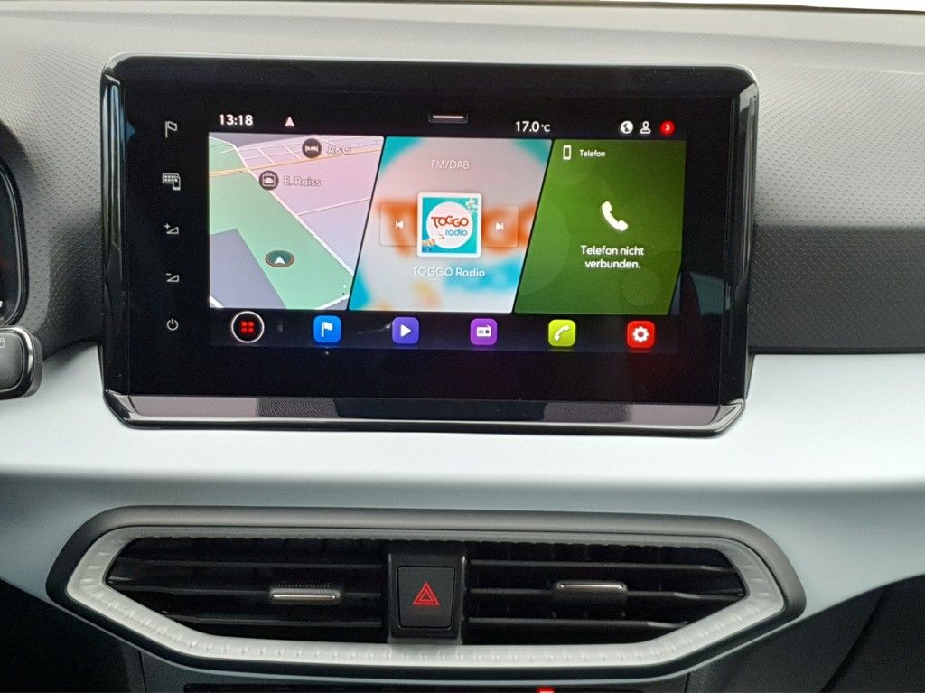 Seat Arona - Bild 14