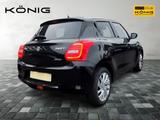 Suzuki Swift 1.2 COMFORT AUTOMATIK *KLIMA*CARPLAY*PDC* - Suzuki Swift: Automat