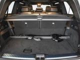Mercedes-Benz GLS 63 AMG NIGHT-DISTRONIC-PANO-AHK-UVP 208.000, - weiße Mercedes-Benz GLS 63